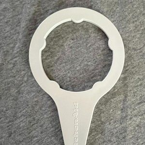 Kitchen Aid FGA Food Grinder Wrench